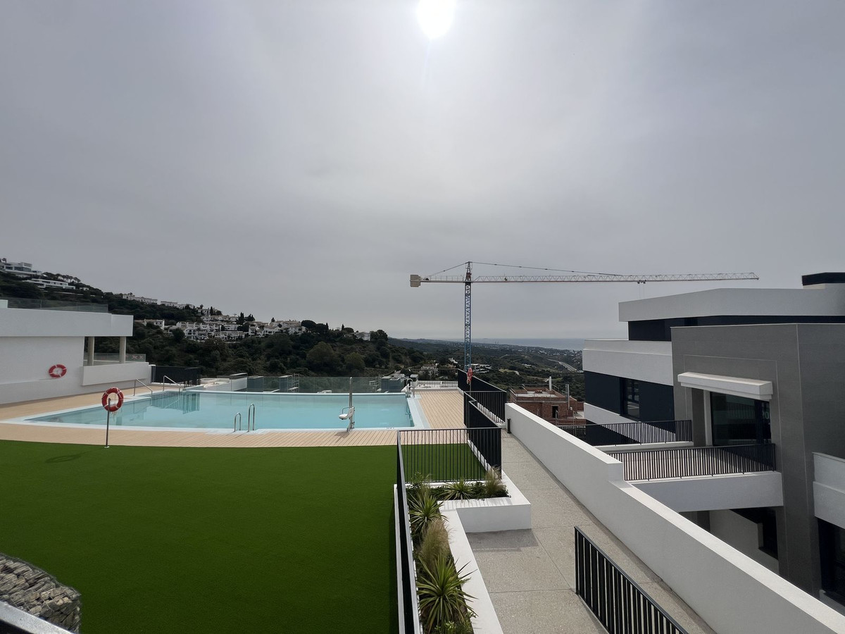 2 Bed Apartment for sale in Altos De Los Monteros Costa Del Sol, Málaga, Spain