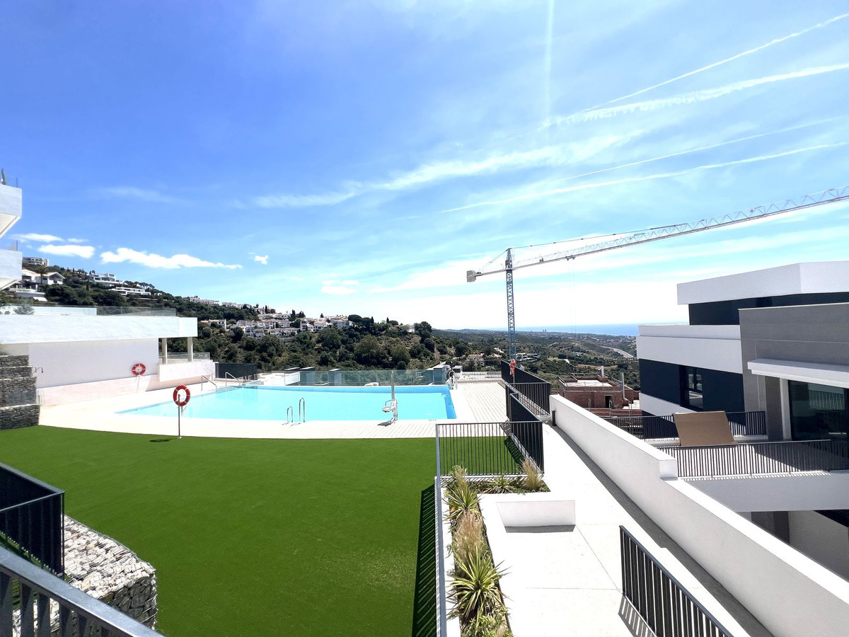 2 Bed Apartment for sale in Altos De Los Monteros Costa Del Sol, Málaga, Spain