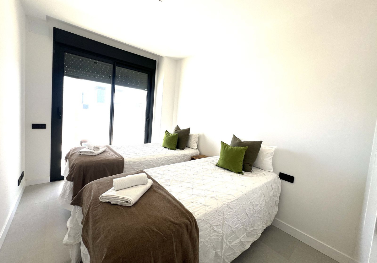 2 Bed Apartment for sale in Altos De Los Monteros Costa Del Sol, Málaga, Spain