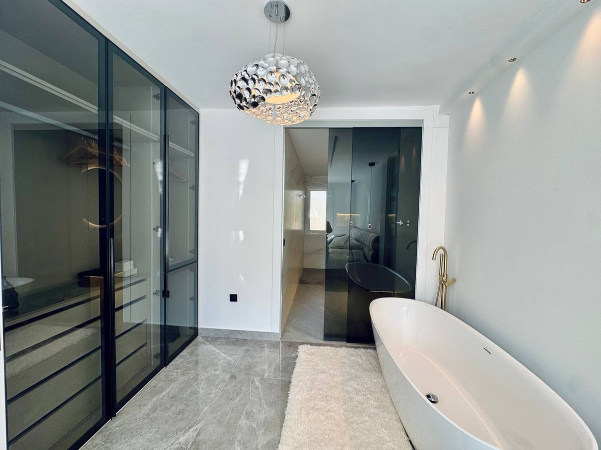 Se vende Adosada de 3 dormitorios en Costa Del Sol, Málaga, España
