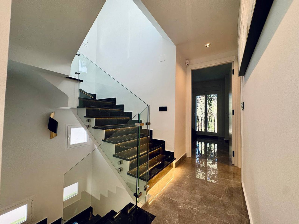Se vende Adosada de 3 dormitorios en Costa Del Sol, Málaga, España