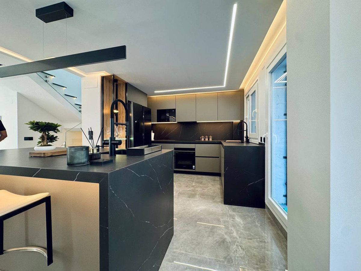Se vende Adosada de 3 dormitorios en Costa Del Sol, Málaga, España