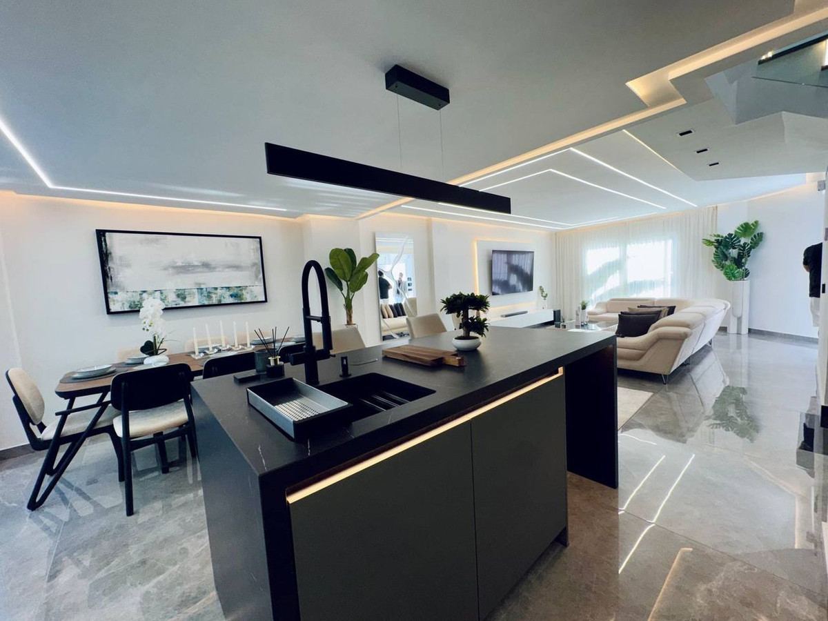 Se vende Adosada de 3 dormitorios en Costa Del Sol, Málaga, España