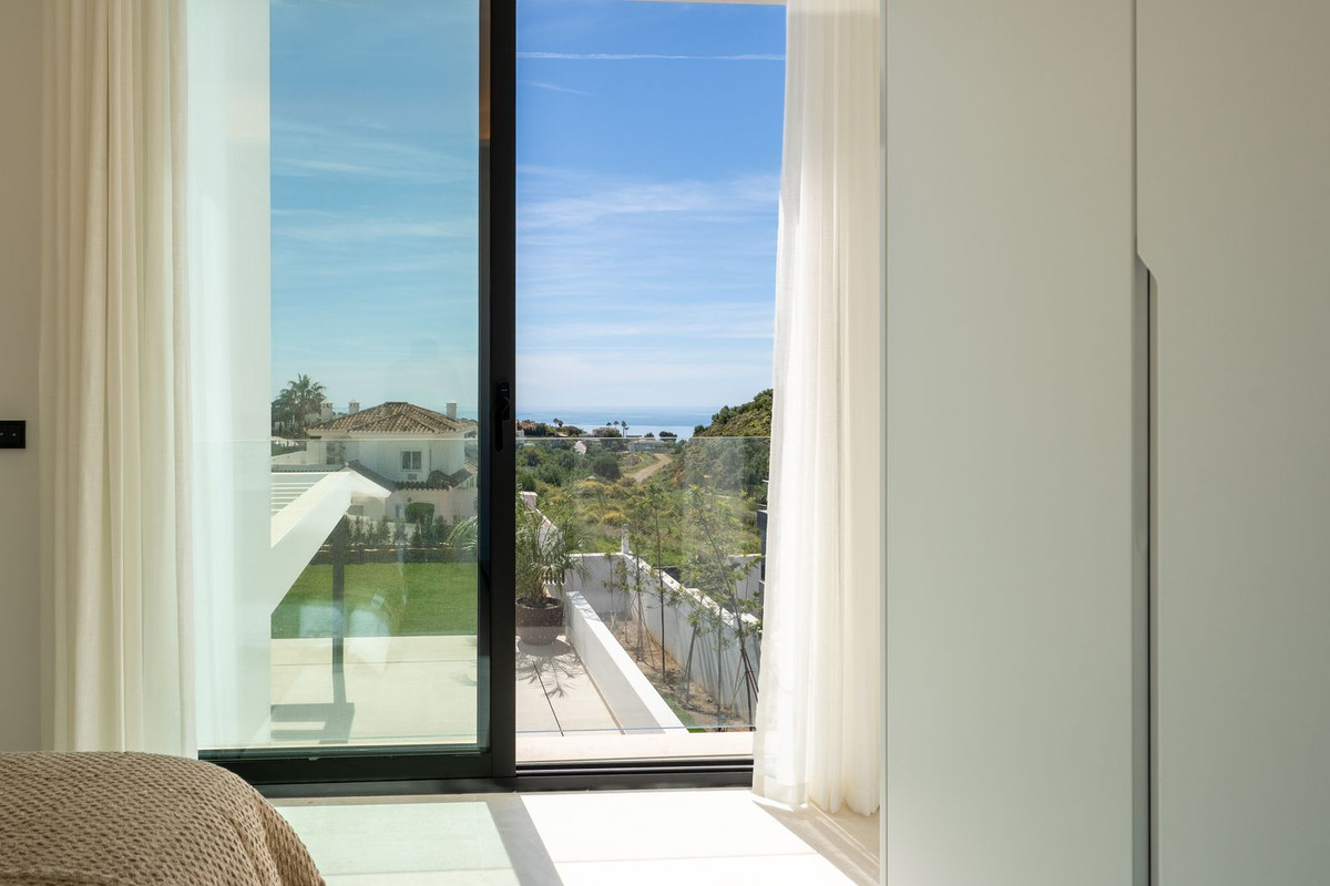Se vende Villa - Chalet de 4 dormitorios en Costa Del Sol, Málaga, España