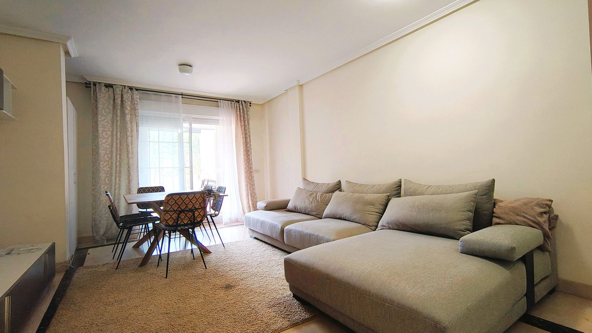 1 Bed Apartment for sale in Marbella Costa Del Sol, Málaga, Spain