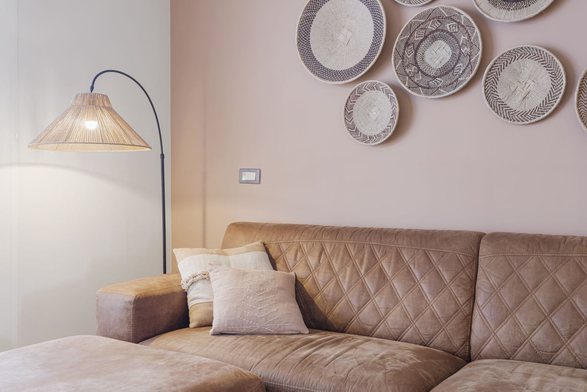 2 Bed Apartment for sale in Estepona Costa Del Sol, Málaga, Spain
