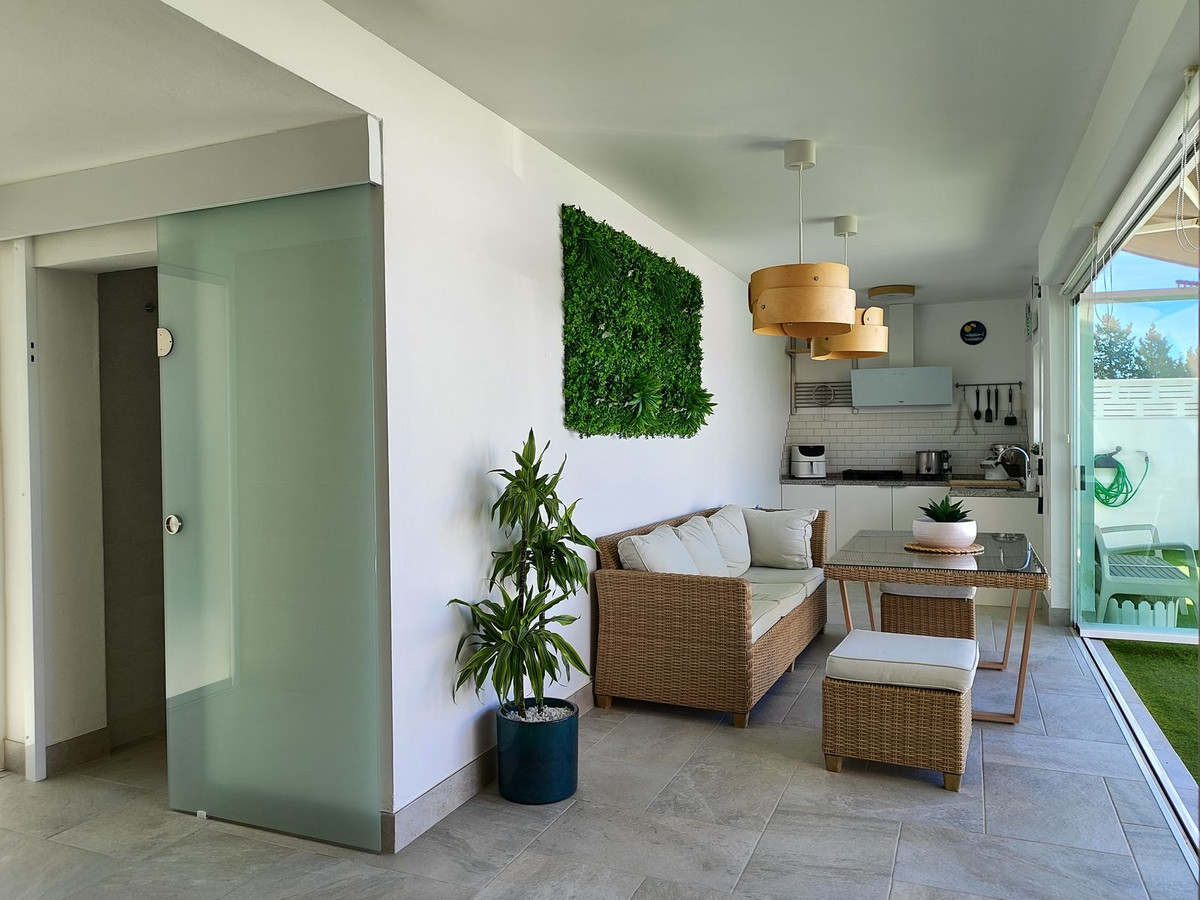 4 Bed Townhouse for sale in Mijas Costa Del Sol, Málaga, Spain