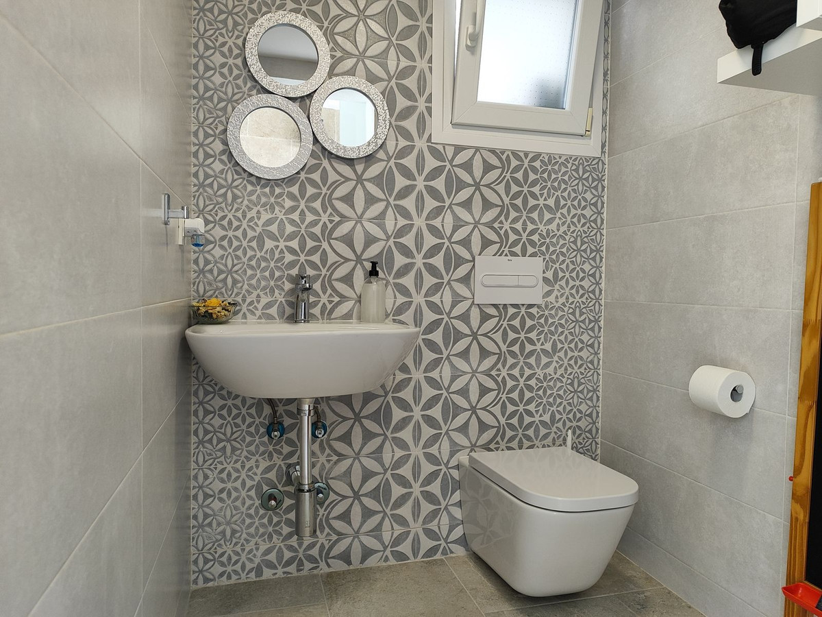 4 Bed Townhouse for sale in Mijas Costa Del Sol, Málaga, Spain