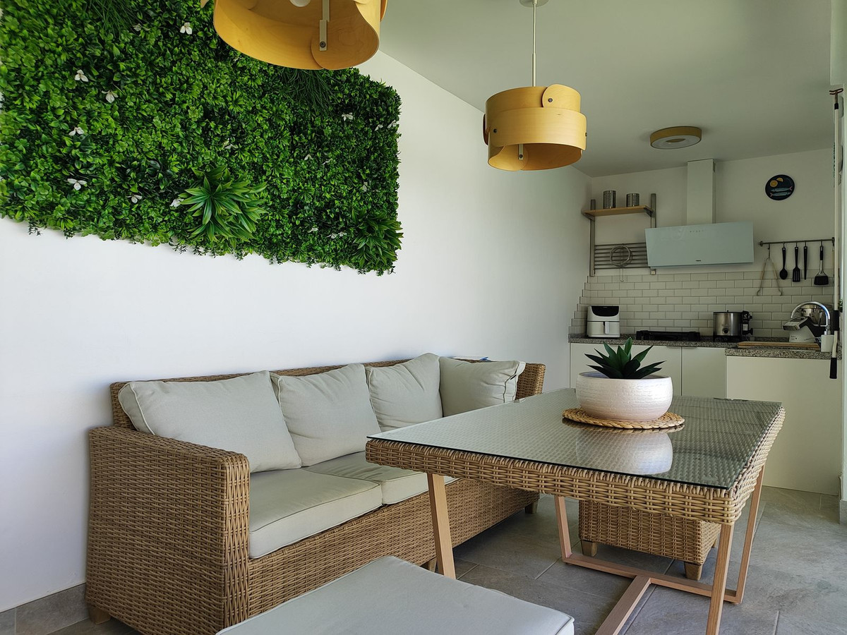 4 Bed Townhouse for sale in Mijas Costa Del Sol, Málaga, Spain