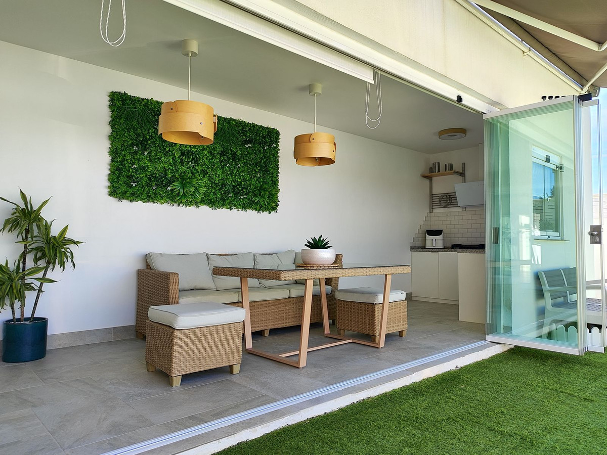 4 Bed Townhouse for sale in Mijas Costa Del Sol, Málaga, Spain