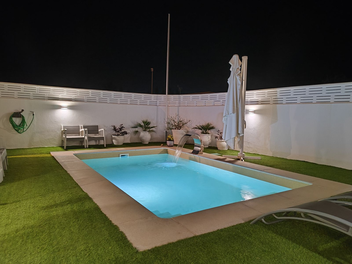4 Bed Townhouse for sale in Mijas Costa Del Sol, Málaga, Spain