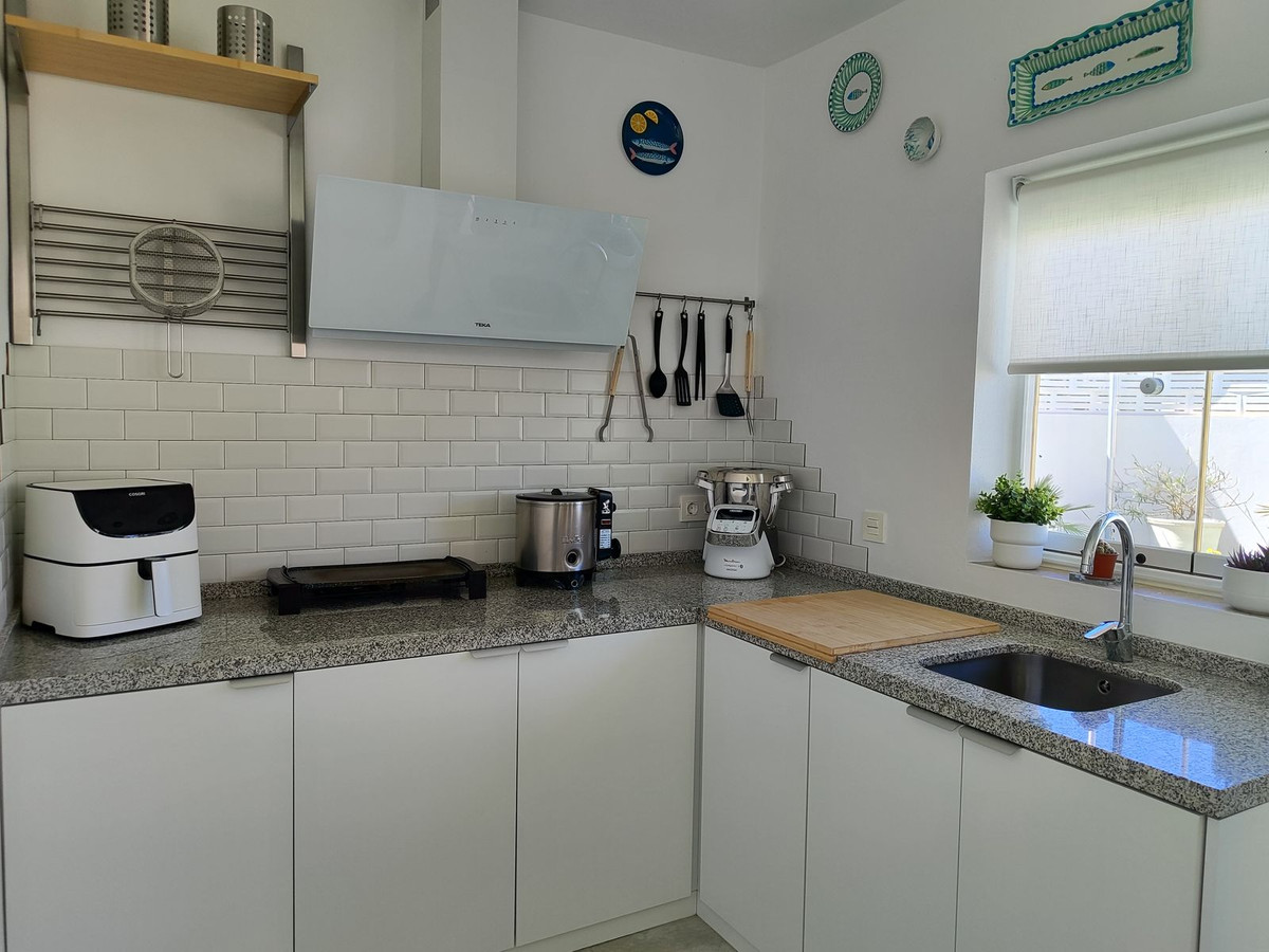 4 Bed Townhouse for sale in Mijas Costa Del Sol, Málaga, Spain