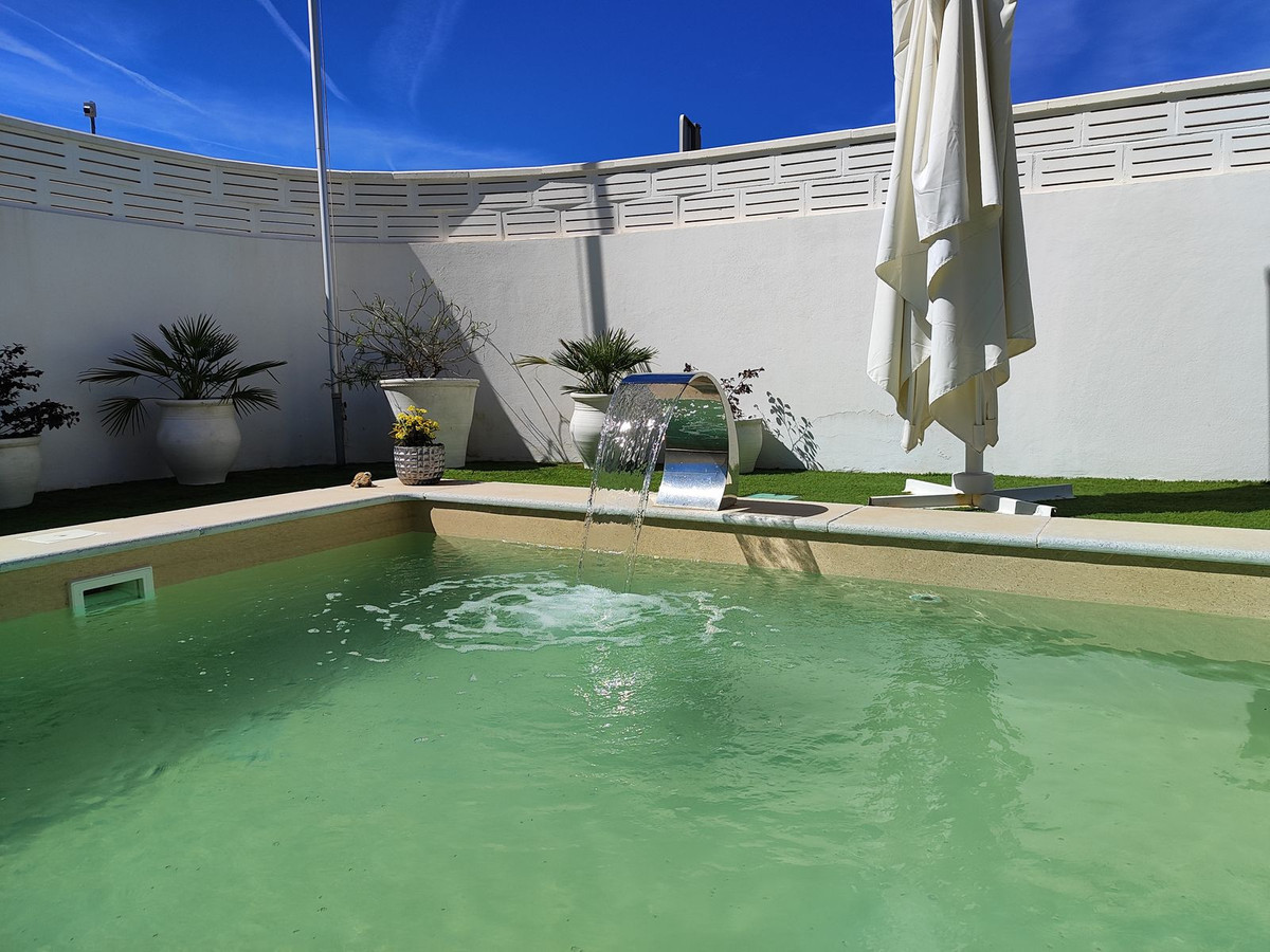 4 Bed Townhouse for sale in Mijas Costa Del Sol, Málaga, Spain