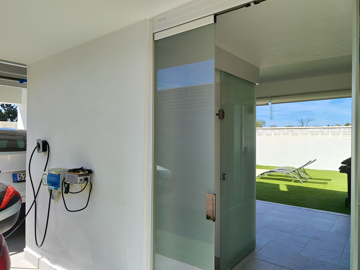 4 Bed Townhouse for sale in Mijas Costa Del Sol, Málaga, Spain