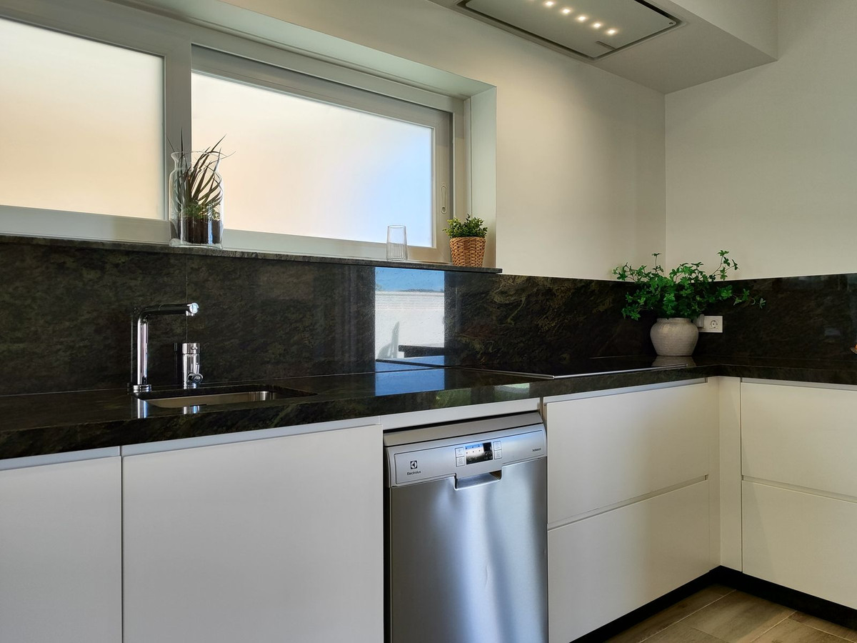 4 Bed Townhouse for sale in Mijas Costa Del Sol, Málaga, Spain