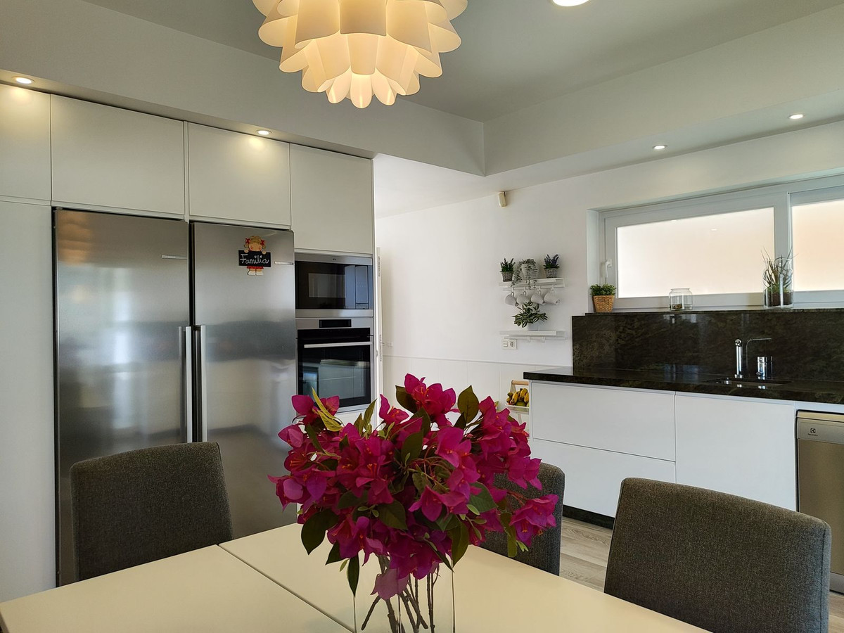 4 Bed Townhouse for sale in Mijas Costa Del Sol, Málaga, Spain