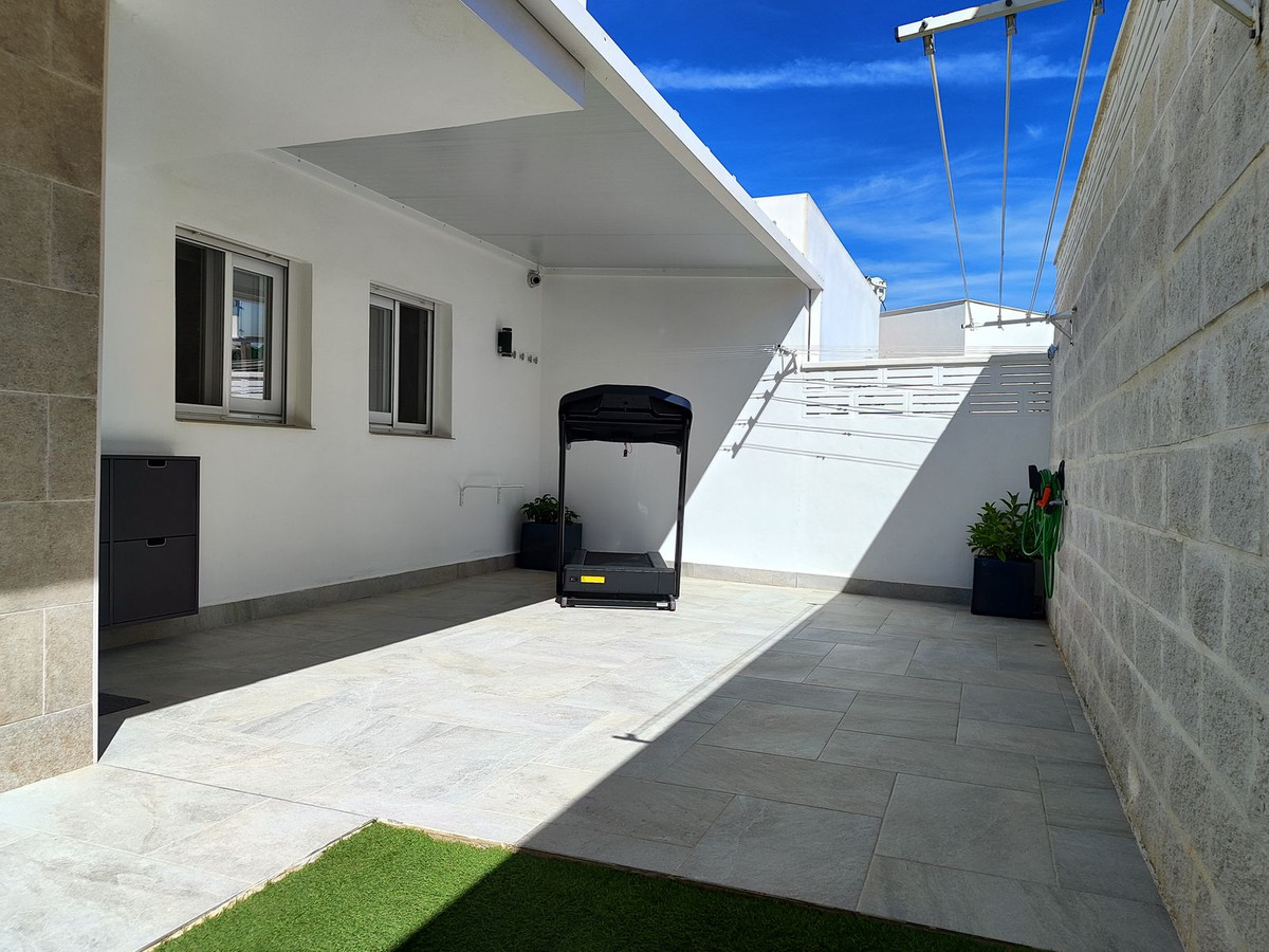 4 Bed Townhouse for sale in Mijas Costa Del Sol, Málaga, Spain