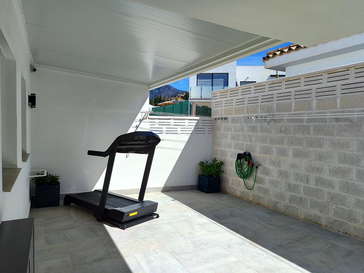 4 Bed Townhouse for sale in Mijas Costa Del Sol, Málaga, Spain