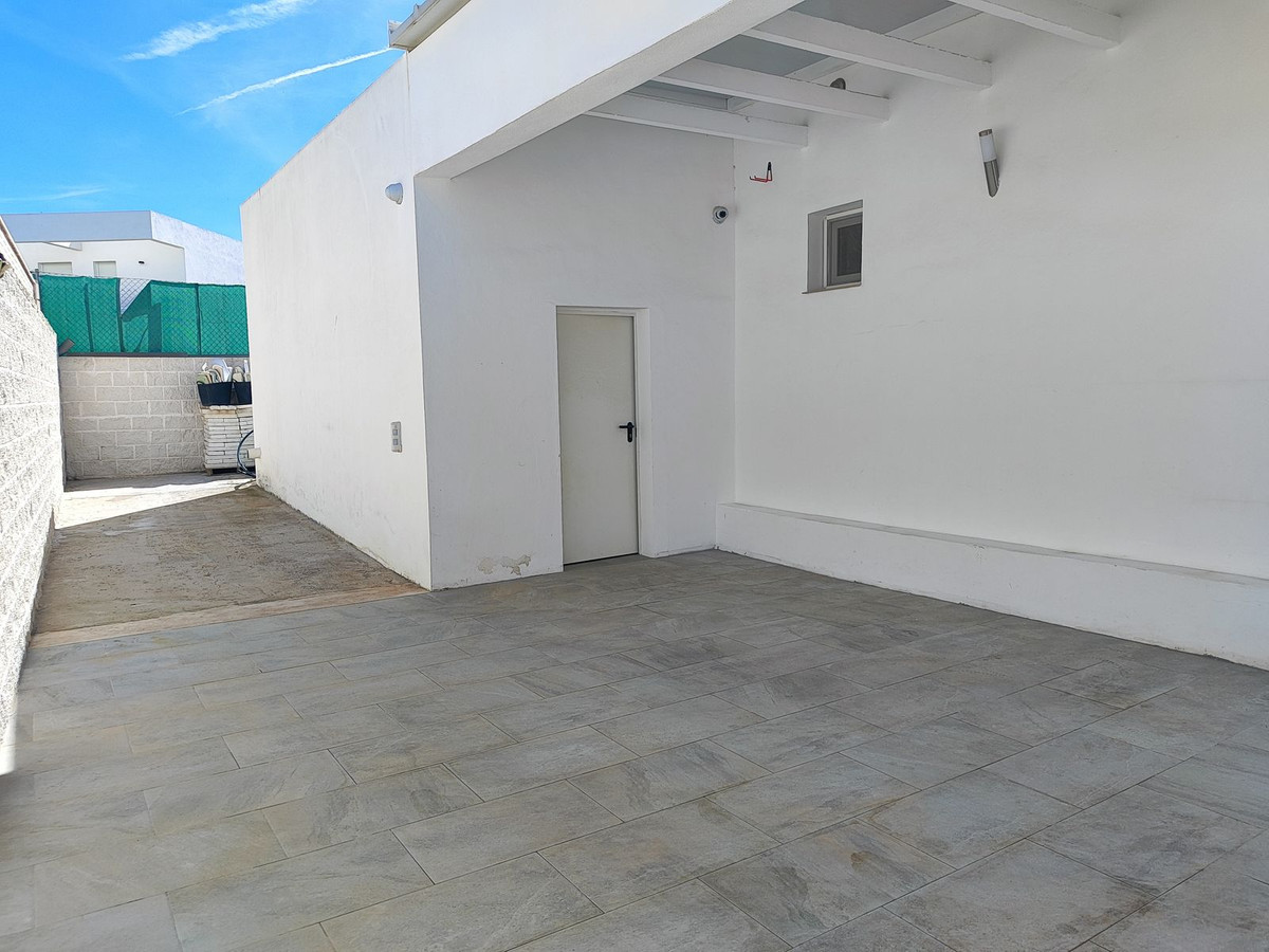 4 Bed Townhouse for sale in Mijas Costa Del Sol, Málaga, Spain
