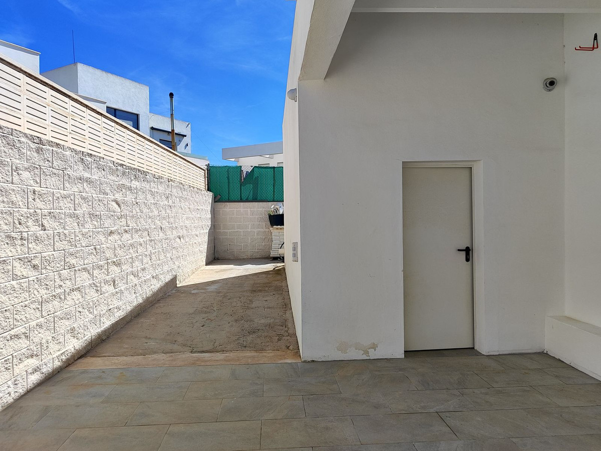 4 Bed Townhouse for sale in Mijas Costa Del Sol, Málaga, Spain