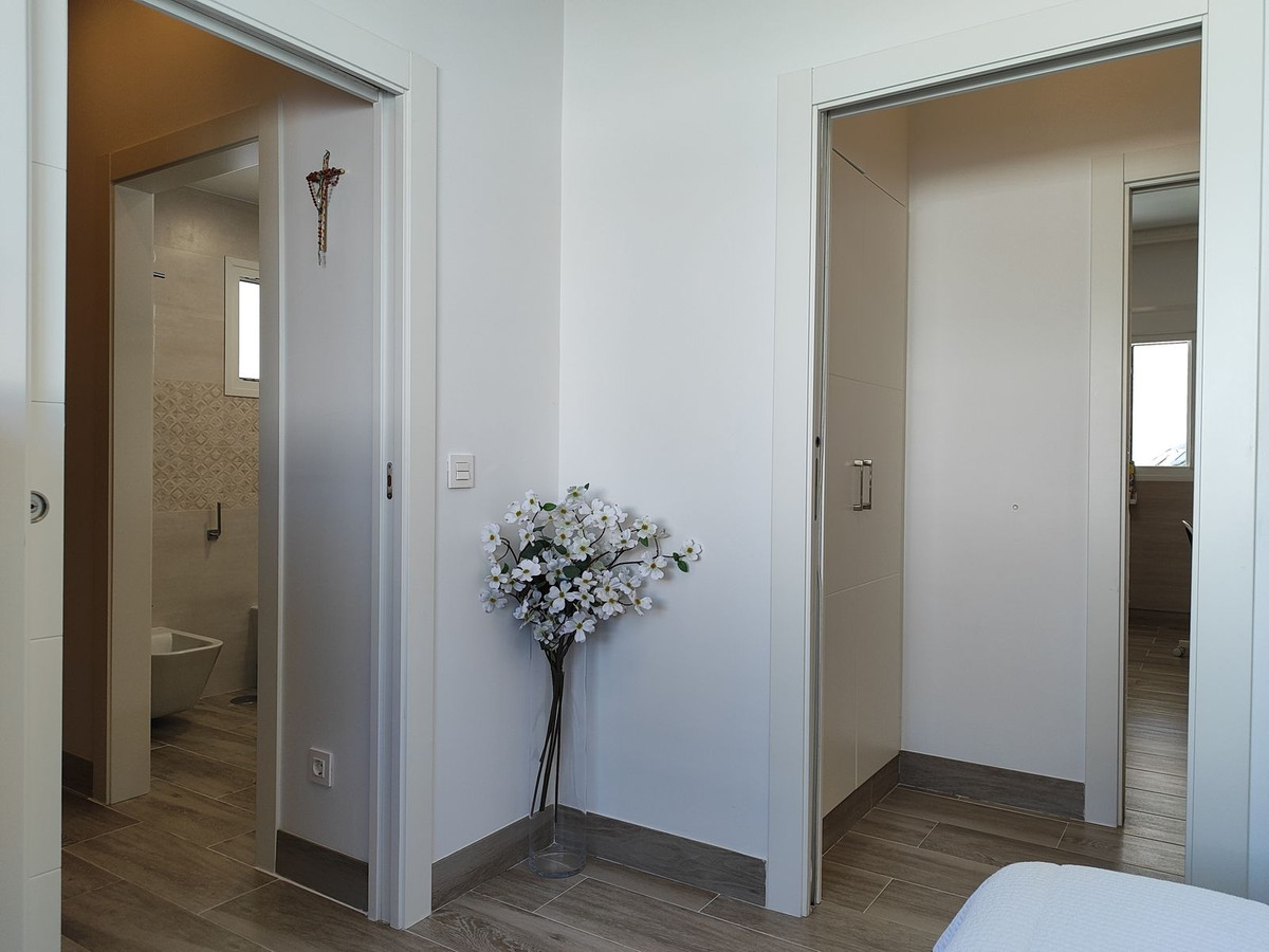4 Bed Townhouse for sale in Mijas Costa Del Sol, Málaga, Spain
