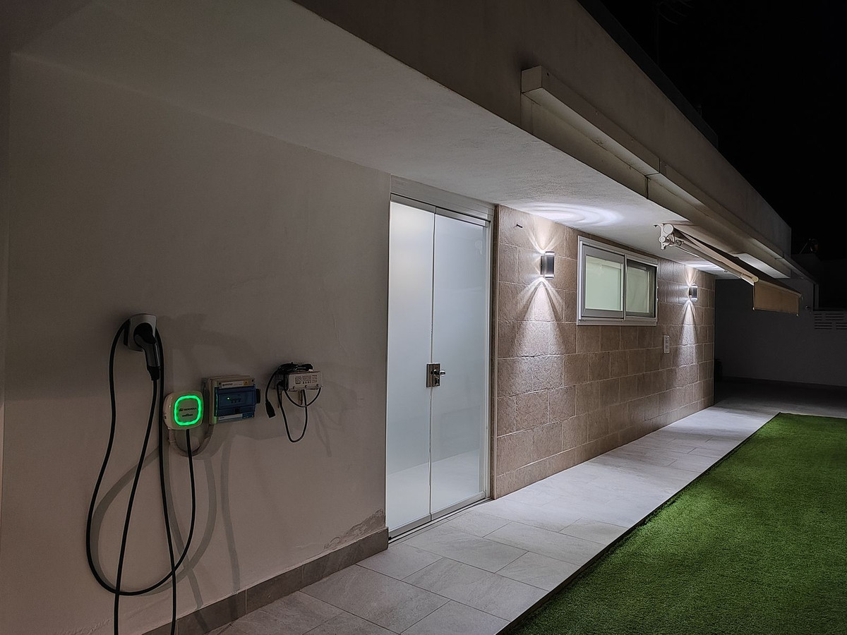 4 Bed Townhouse for sale in Mijas Costa Del Sol, Málaga, Spain