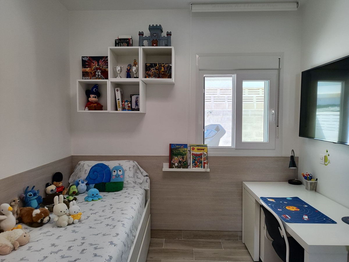 4 Bed Townhouse for sale in Mijas Costa Del Sol, Málaga, Spain