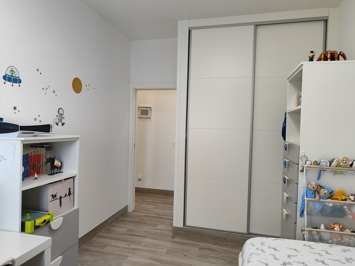 4 Bed Townhouse for sale in Mijas Costa Del Sol, Málaga, Spain