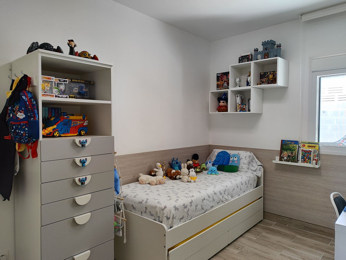 4 Bed Townhouse for sale in Mijas Costa Del Sol, Málaga, Spain