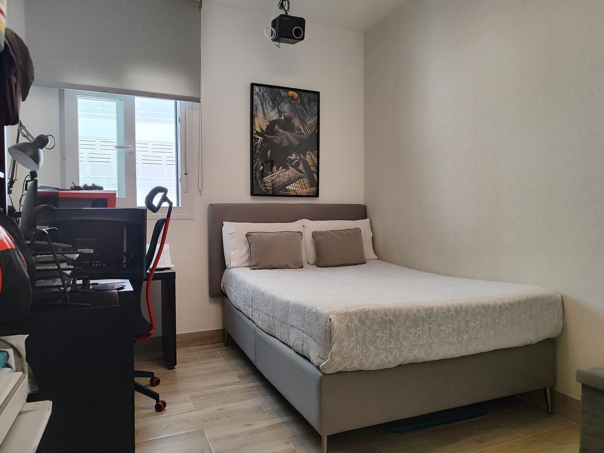 4 Bed Townhouse for sale in Mijas Costa Del Sol, Málaga, Spain