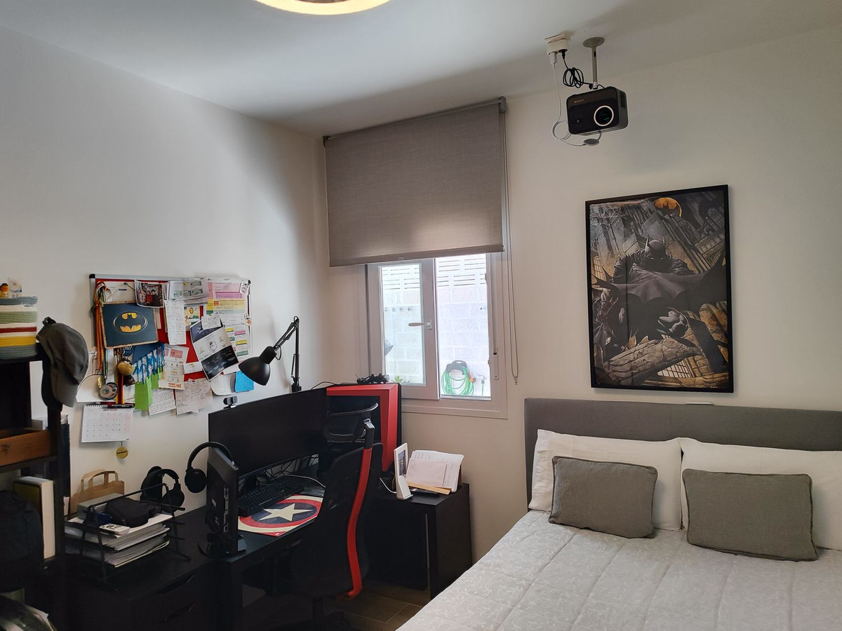 4 Bed Townhouse for sale in Mijas Costa Del Sol, Málaga, Spain