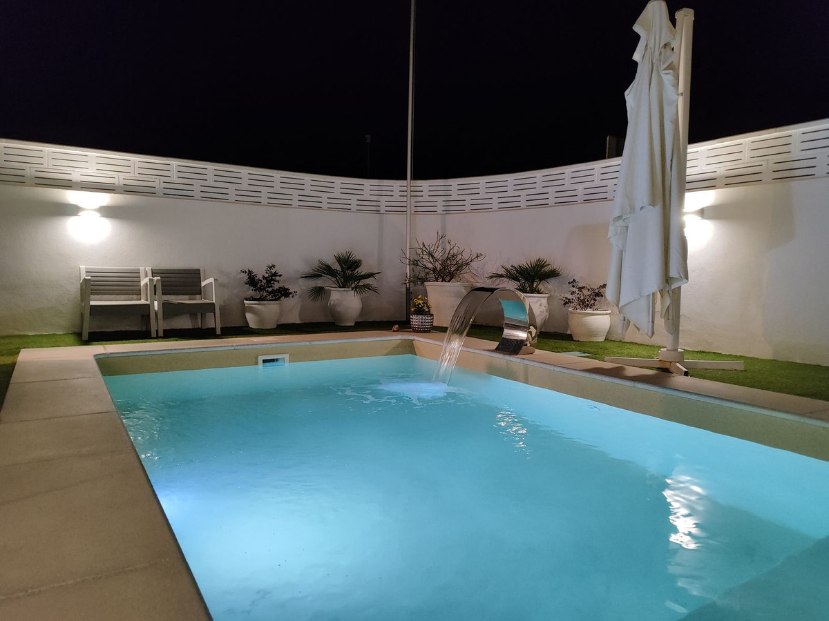 4 Bed Townhouse for sale in Mijas Costa Del Sol, Málaga, Spain