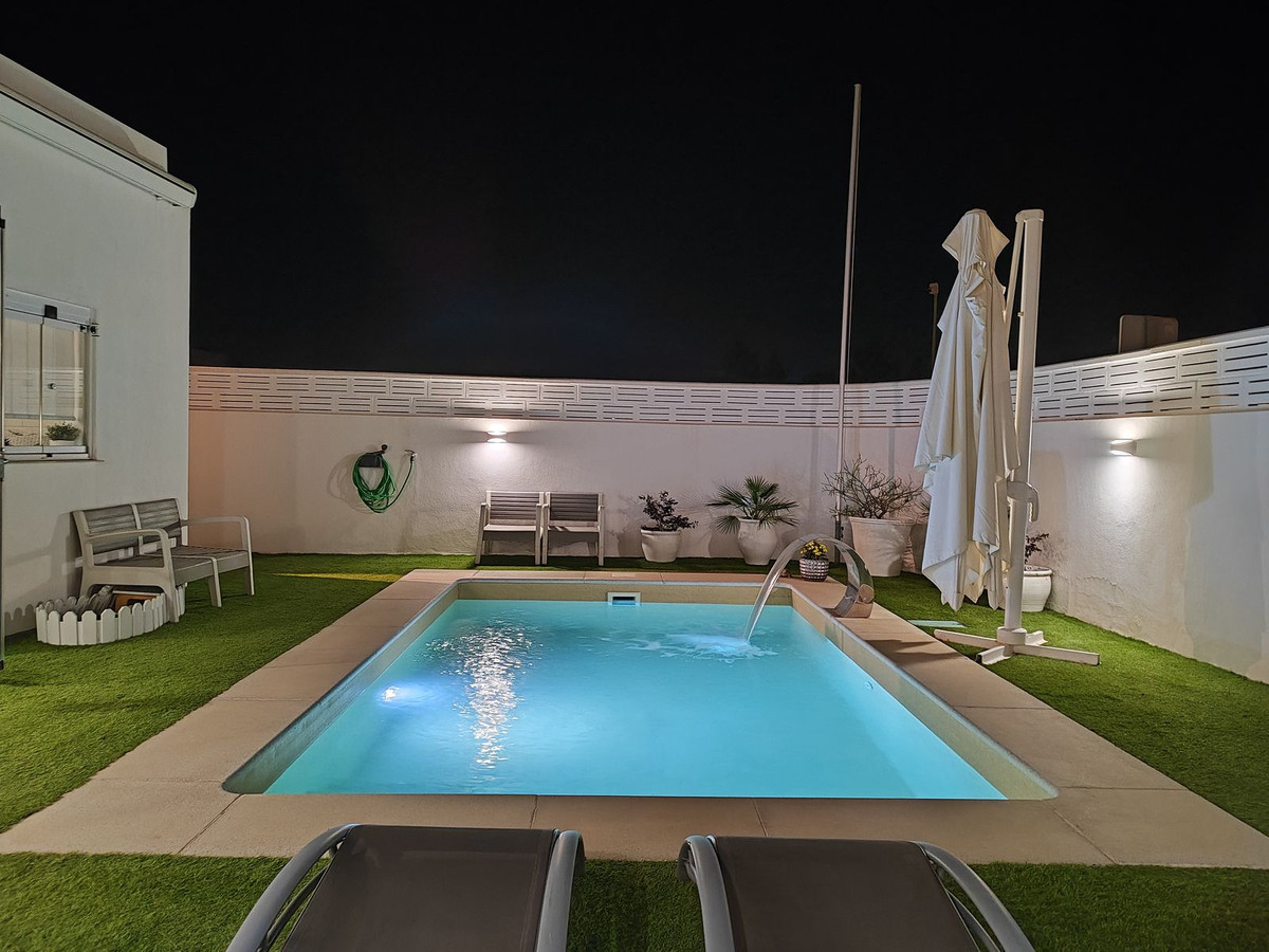 4 Bed Townhouse for sale in Mijas Costa Del Sol, Málaga, Spain