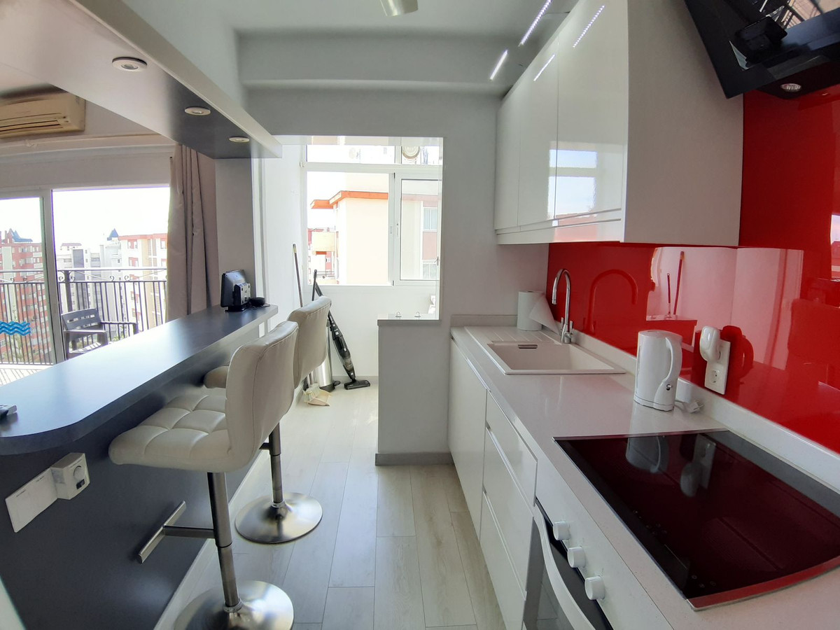 2 Bed Apartment for sale in Fuengirola Costa Del Sol, Málaga, Spain