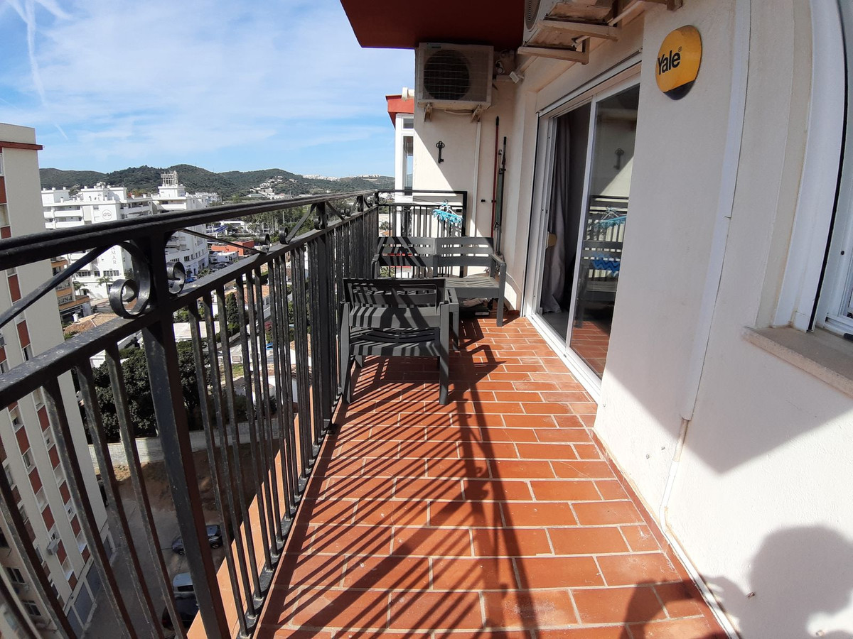 2 Bed Apartment for sale in Fuengirola Costa Del Sol, Málaga, Spain
