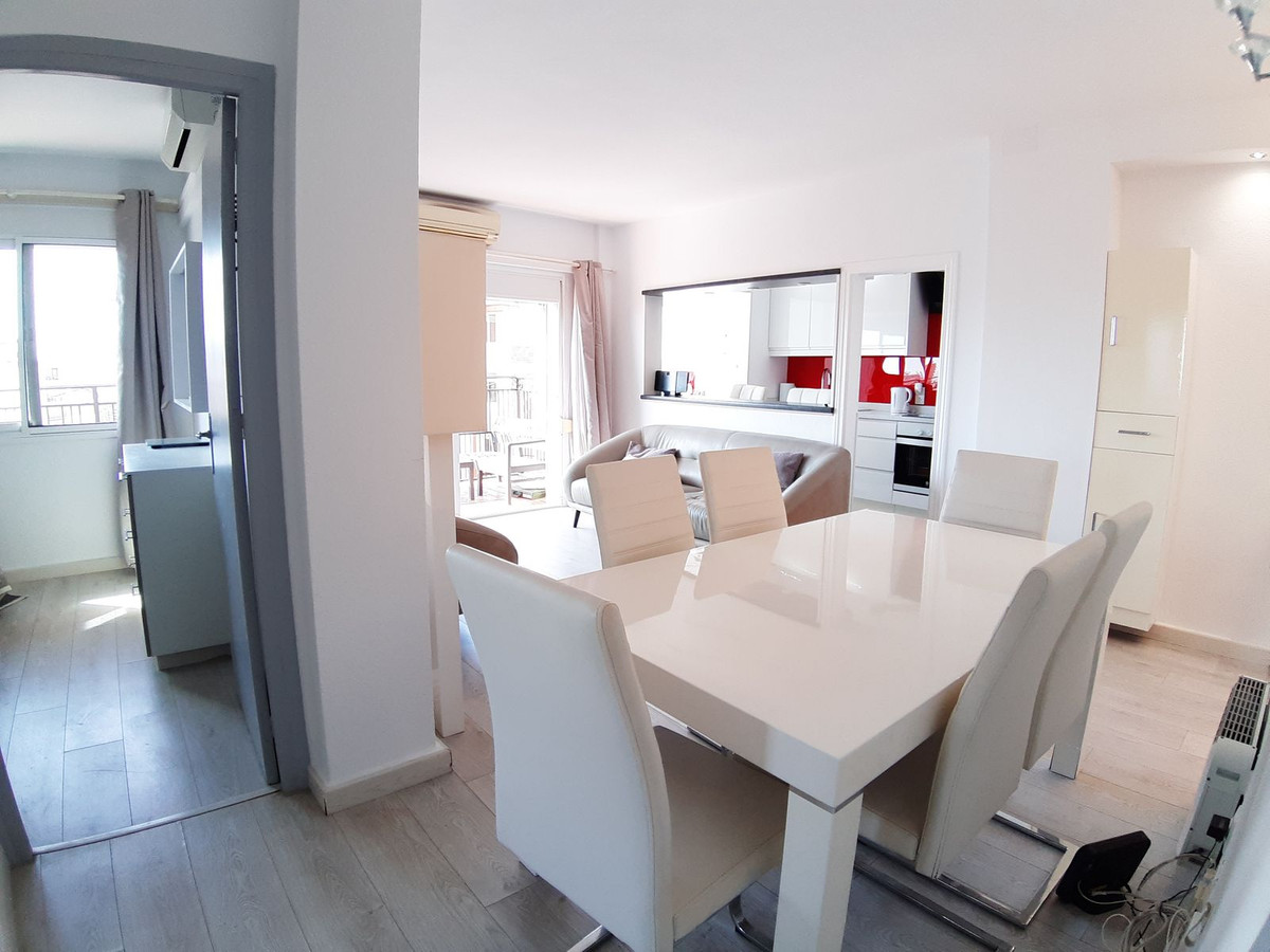 2 Bed Apartment for sale in Fuengirola Costa Del Sol, Málaga, Spain