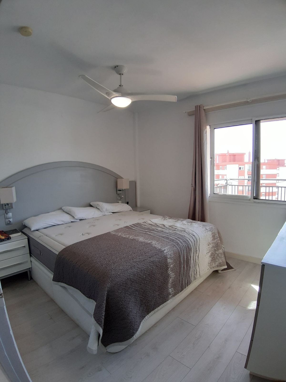 2 Bed Apartment for sale in Fuengirola Costa Del Sol, Málaga, Spain