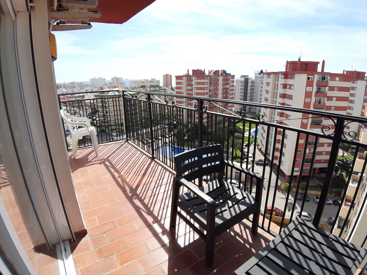 2 Bed Apartment for sale in Fuengirola Costa Del Sol, Málaga, Spain