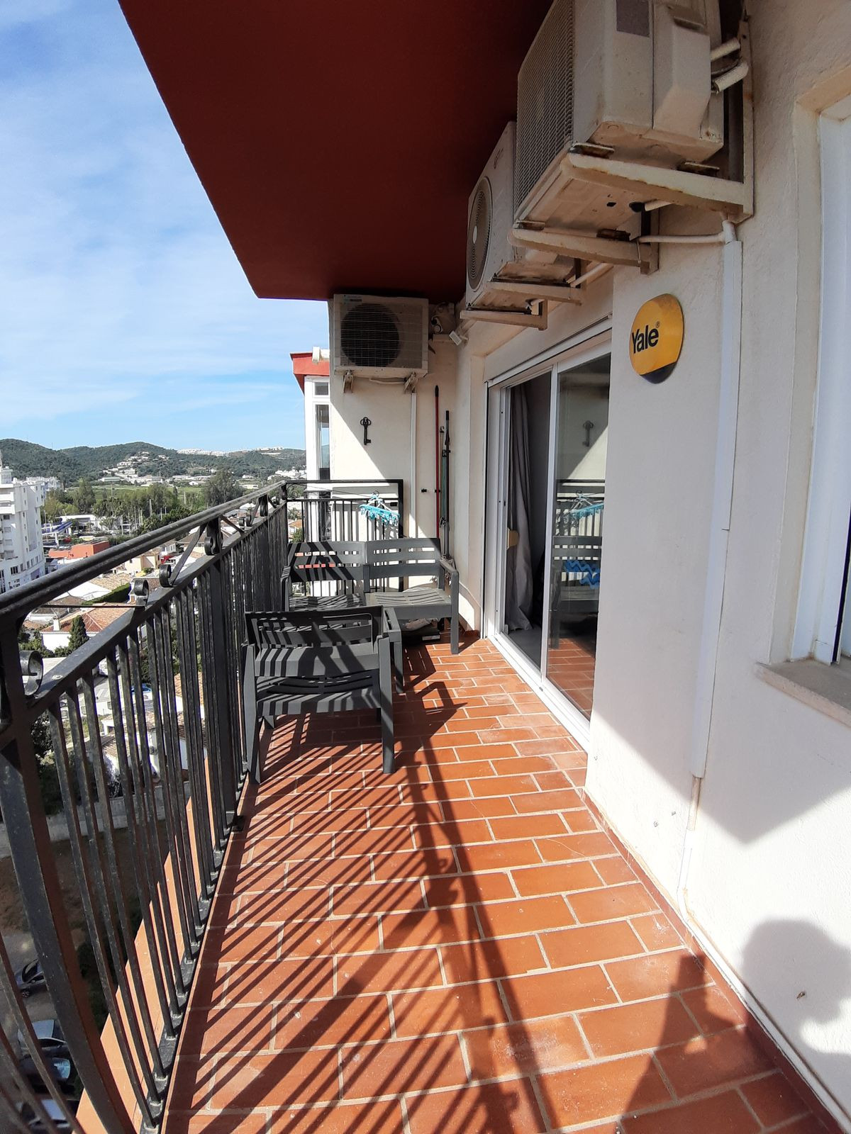 2 Bed Apartment for sale in Fuengirola Costa Del Sol, Málaga, Spain