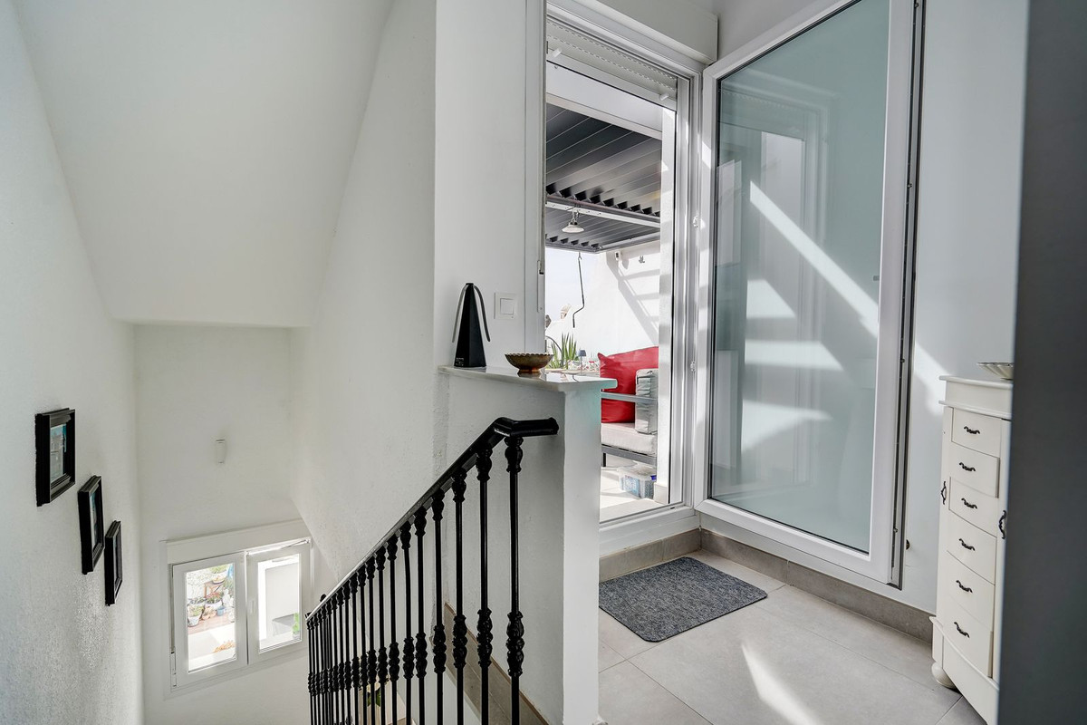 3 Bed Townhouse for sale in Las Chapas Costa Del Sol, Málaga, Spain