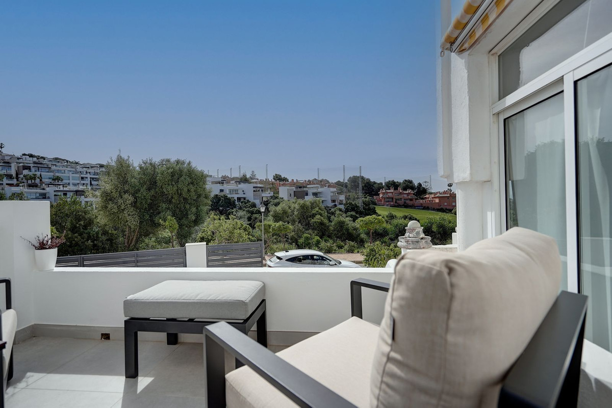 3 Bed Townhouse for sale in Las Chapas Costa Del Sol, Málaga, Spain