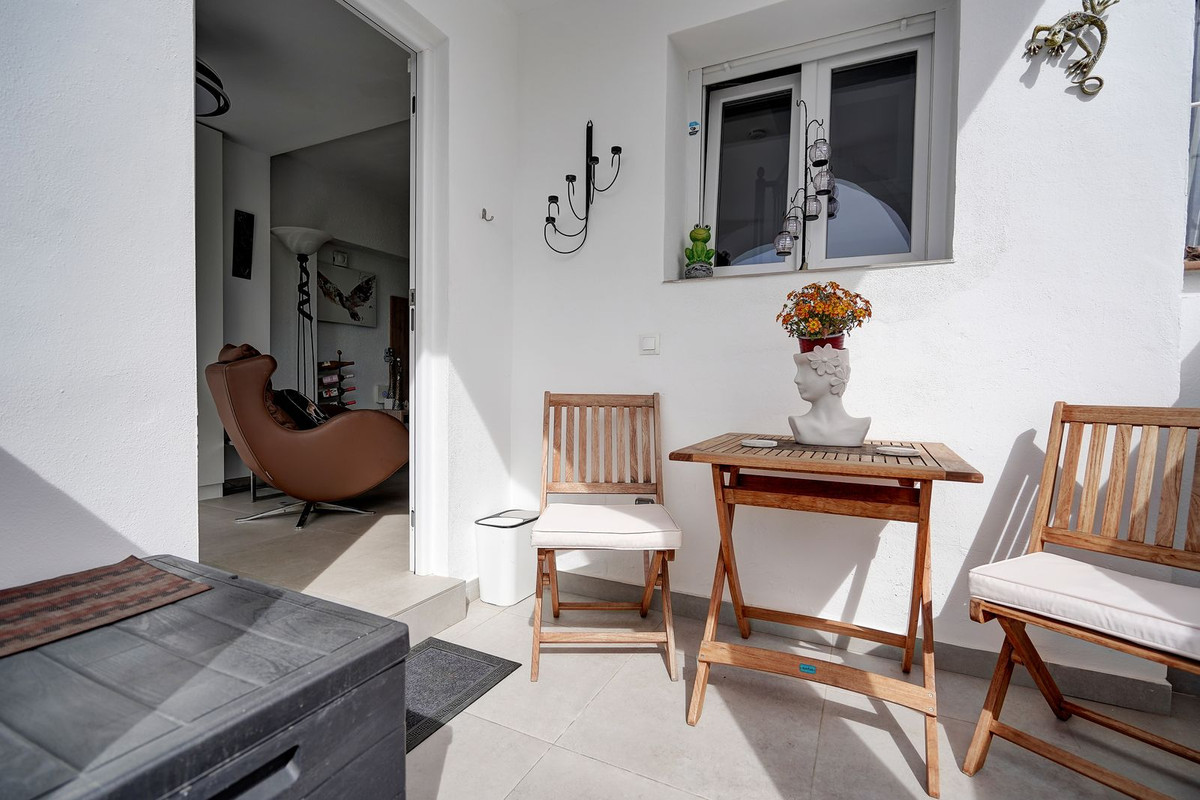 3 Bed Townhouse for sale in Las Chapas Costa Del Sol, Málaga, Spain