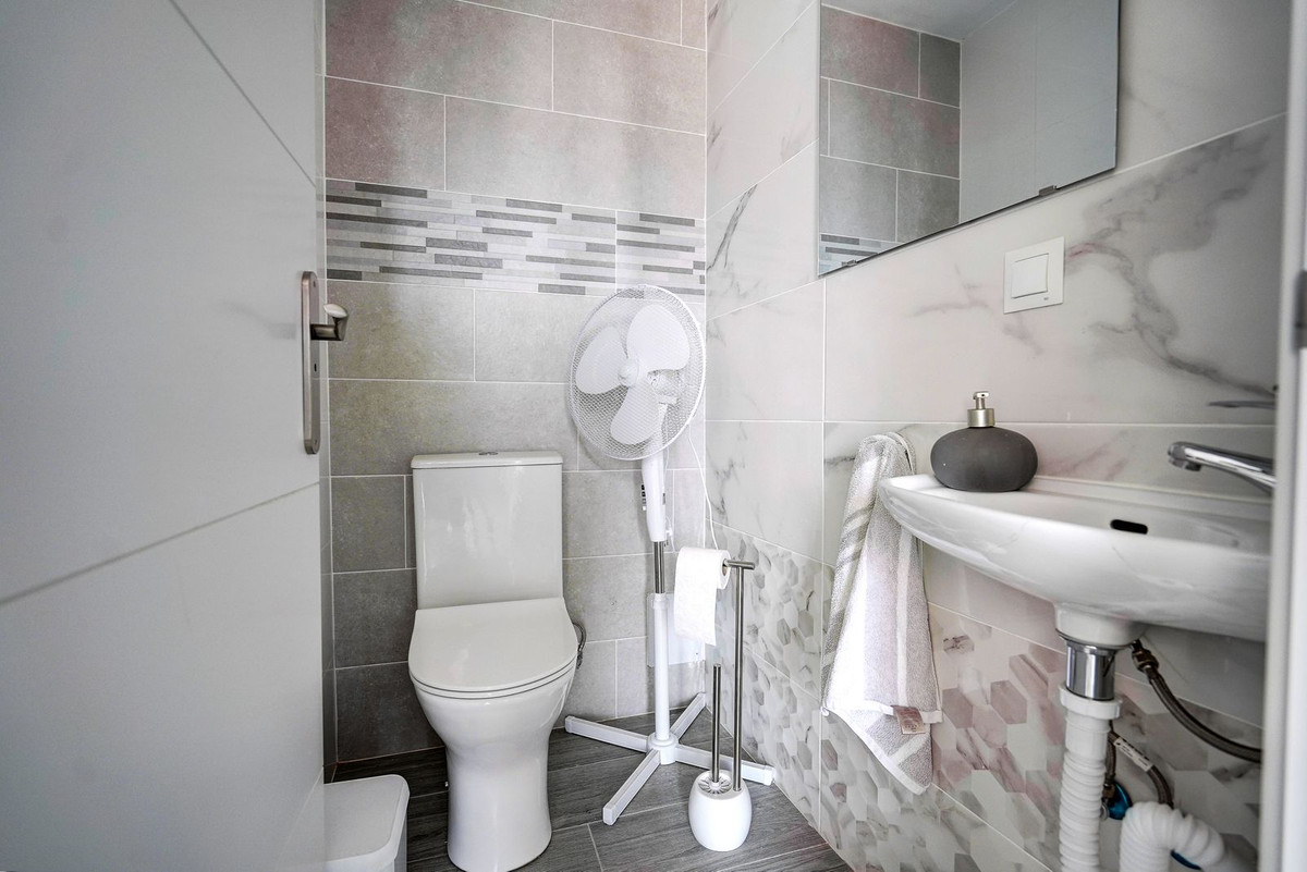 3 Bed Townhouse for sale in Las Chapas Costa Del Sol, Málaga, Spain