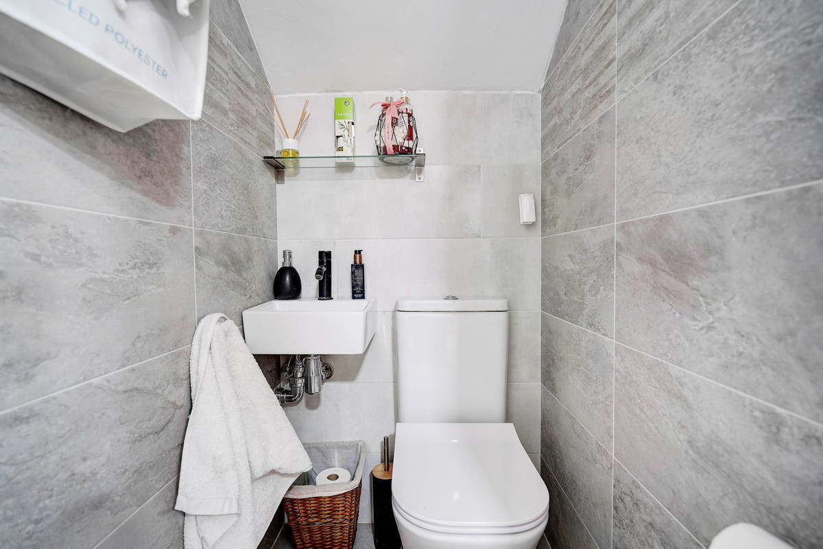 3 Bed Townhouse for sale in Las Chapas Costa Del Sol, Málaga, Spain