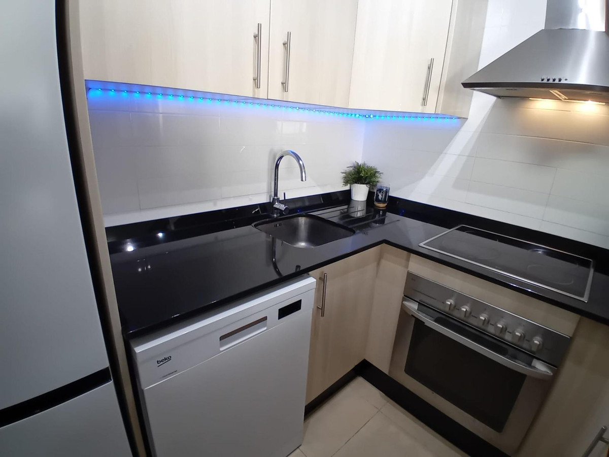 Se vende Apartamento en Planta Última de 2 dormitorios en Costa Calida, Murcia, España