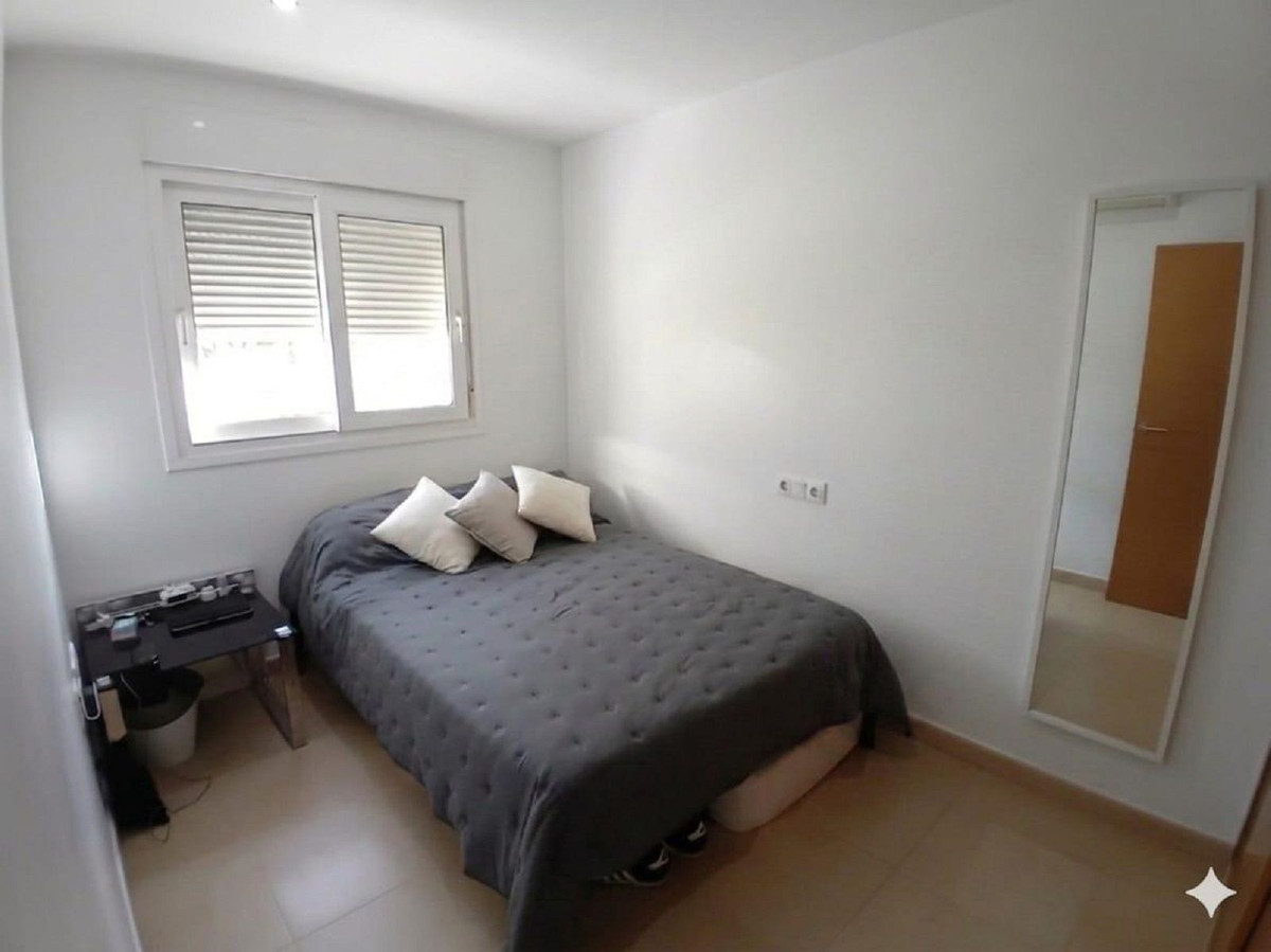 Se vende Apartamento en Planta Última de 2 dormitorios en Costa Calida, Murcia, España
