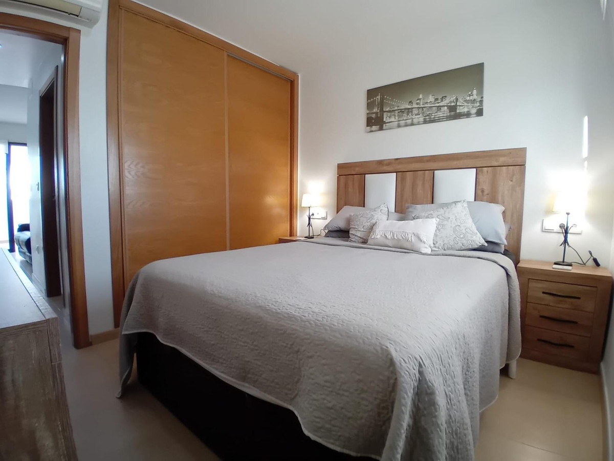 Se vende Apartamento en Planta Última de 2 dormitorios en Costa Calida, Murcia, España