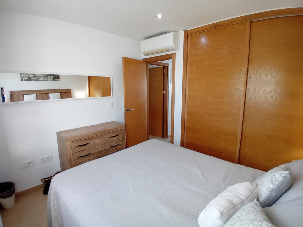 Se vende Apartamento en Planta Última de 2 dormitorios en Costa Calida, Murcia, España