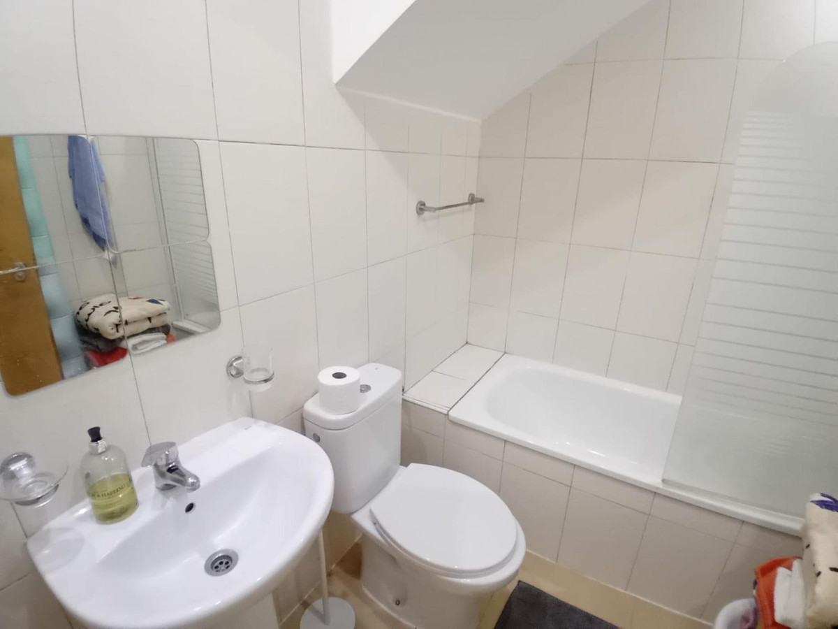 Se vende Apartamento en Planta Última de 2 dormitorios en Costa Calida, Murcia, España