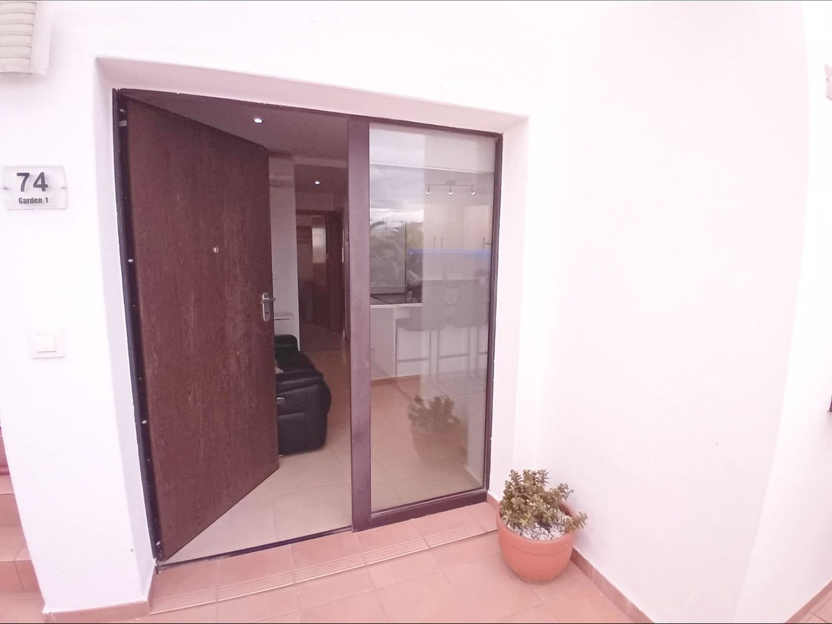 Se vende Apartamento en Planta Última de 2 dormitorios en Costa Calida, Murcia, España
